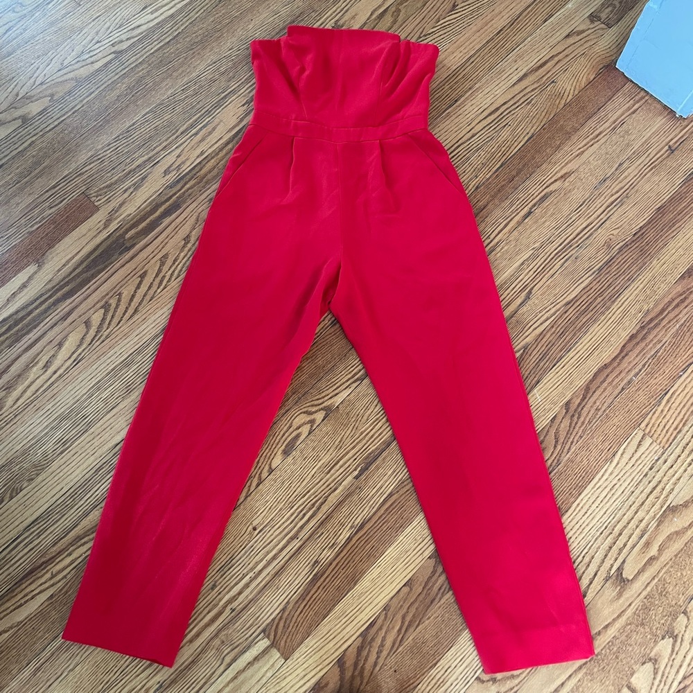 NWOT Jill Stuart Jumpsuit 🪩